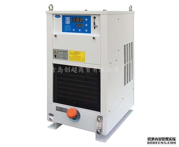 NOP油泵25P系列应用于机床油冷机
